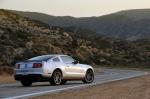 Ford Mustang GT 2011 года